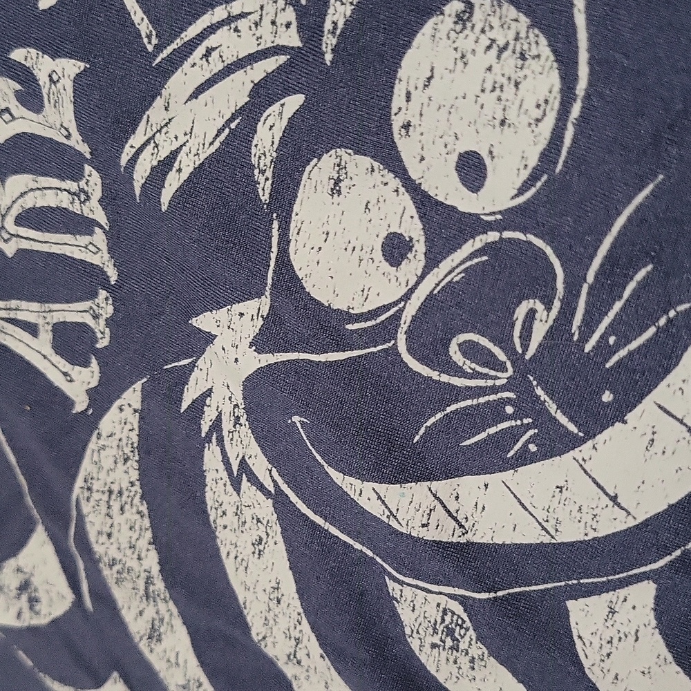 Disney Cheshire Cat Slumber Collection Nightshirt - Picture 3 of 9